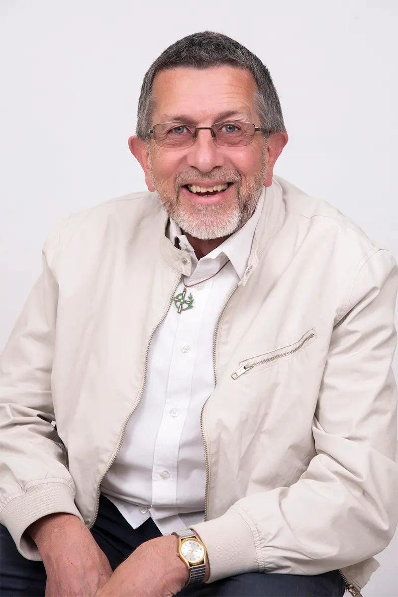 Brother M. Burke
