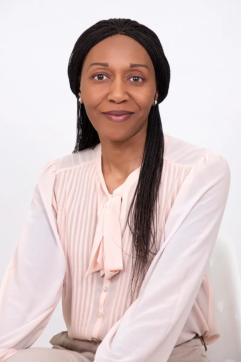 M. Molete