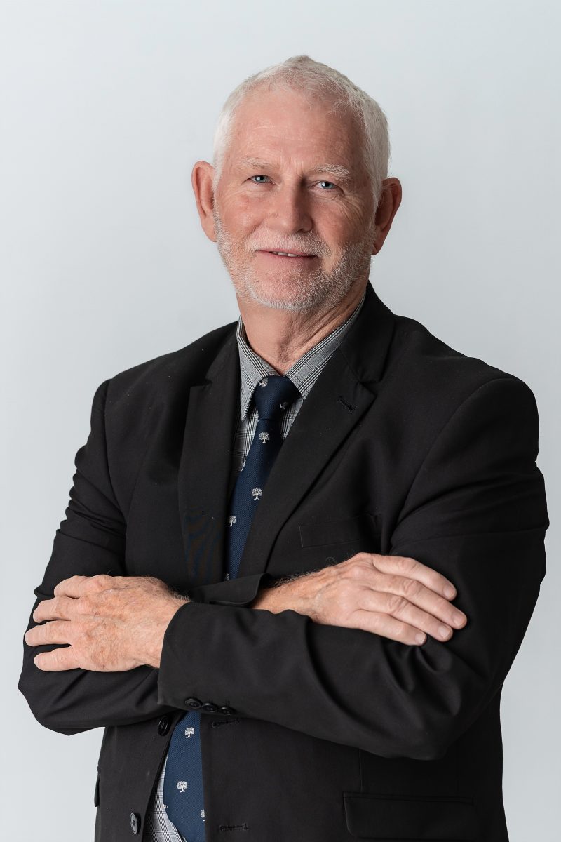 D. Bradley