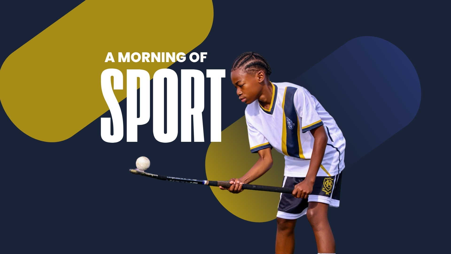 HS Open day Sport