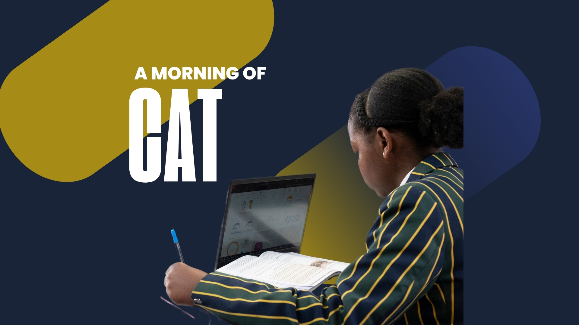 HS Open day CAT